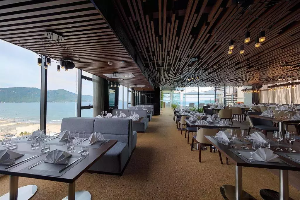 Belle Maison Parosand Da Nang Hotel